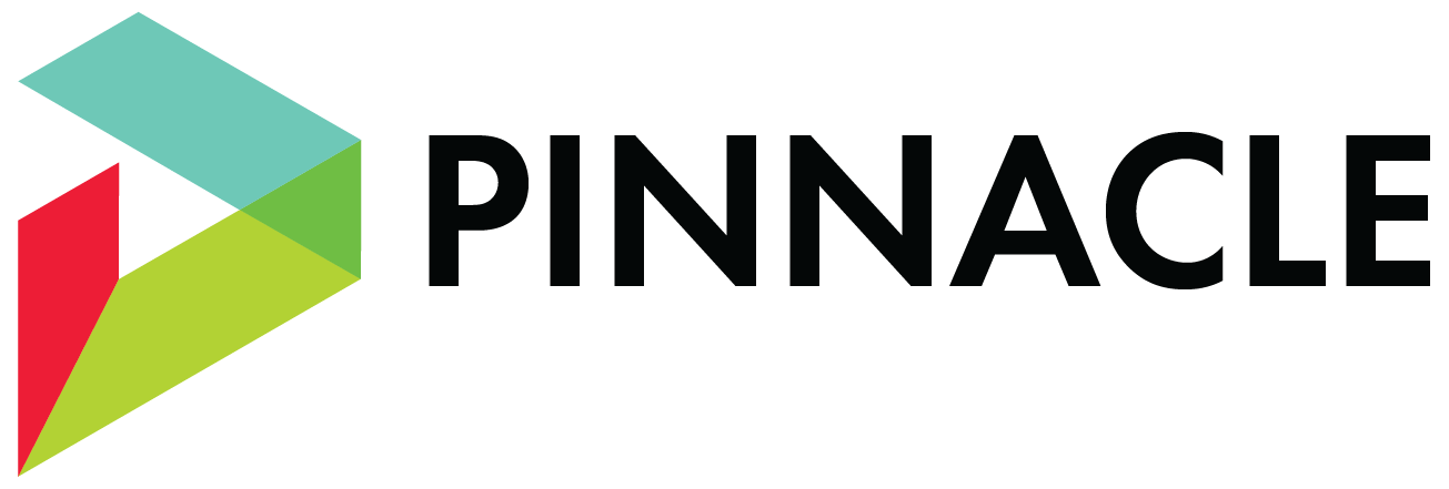pinnacle logo